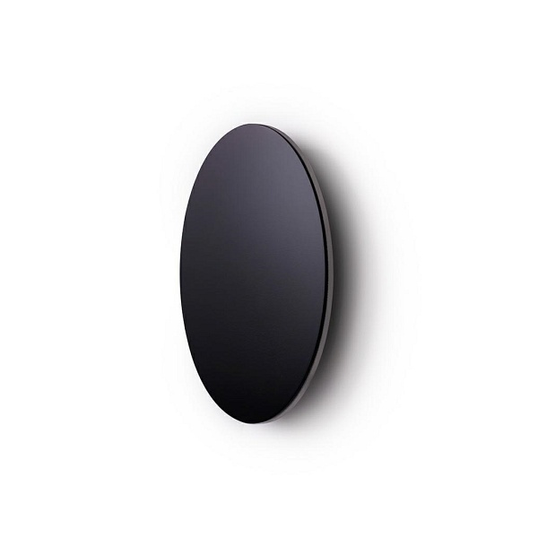 Lampa ścienna SHADOW SUN 30 - metal - Moosee